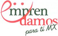 EMPRENDAMOS PARA TÍ MX