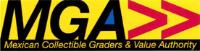 MGA MEXICAN COLLECTIBLE GRADERS & VALUE AUTHORITY