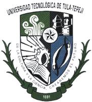 UNIVERSIDAD TECNOLÓGICA TULA-TEPEJI