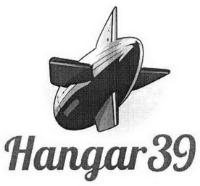 HANGAR 39