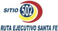 SITIO 502 RUTA EJECUTIVO SANTA FE