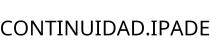 CONTINUIDAD.IPADE