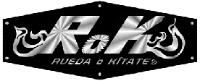 ROK RUEDA O KÍTATE