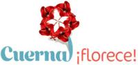 CUERNA ¡FLORECE!