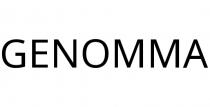 GENOMMA