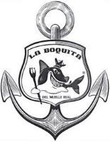 LA BOQUITA DEL MUELLE REAL