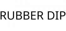 RUBBER DIP