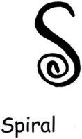 S SPIRAL