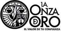 LA ONZA DE ORO