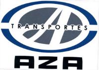 TRANSPORTES AZA A