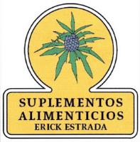SUPLEMENTOS ALIMENTICIOS ERICK ESTRADA