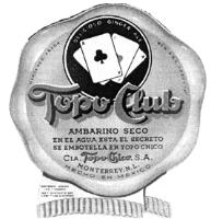 TOPO CLUB