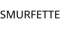 SMURFETTE