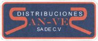 DISTRIBUCIONES SANVER