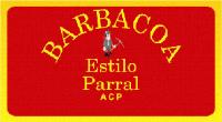 BARBACOA ESTILO PARRAL ACP