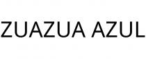 ZUAZUA AZUL