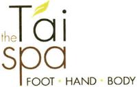 THE TAI SPA