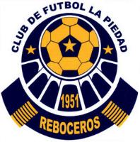 REBOCEROS CLUB DE FUTBOL LA PIEDAD 1951