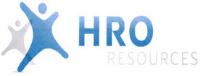 HRO RESOURCES