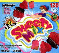 MARA SWEETY MIX