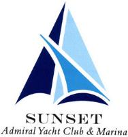 SUNSET ADMIRAL YACHT CLUB & MARINA