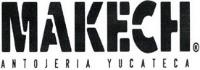 MAKECH ANTOJERIA YUCATECA