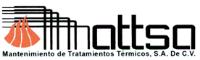 MATTSA MANTENIMIENTOS DE TRATAMIENTOS TERMICOS
