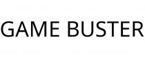GAME BUSTER