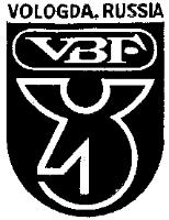 VOLOGDA; RUSSIA VBF