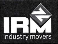 IRM INDUSTRY MOVERS