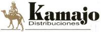 KAMAJO DISTRIBUCIONES