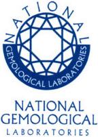 NATIONAL GEMOLOGICAL LABORATORIES