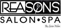 REASONS SALON SPA BY LUISA NOLAN