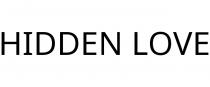 HIDDEN LOVE