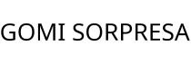 GOMI SORPRESA