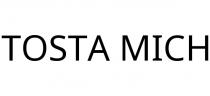 TOSTA MICH