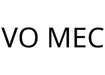 VO MEC