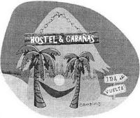 CABANAS IDA Y VUELTA CAMPING