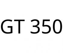 GT 350