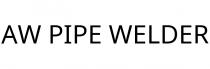 AW PIPE WELDER