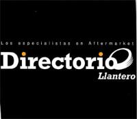 DIRECTORIO LLANTERO