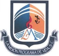 LA MISION PROGRAMA DE VIDA