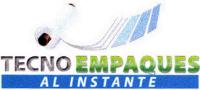 TECNO EMPAQUES AL INSTANTE