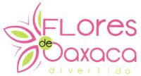 FLORES DE OAXACA DIVERTIDO