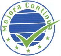 MEJORA CONTINUA