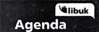 LIBUK AGENDA