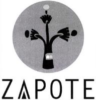 ZAPOTE