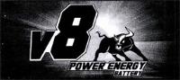 V8 POWER ENERGY BATTERY