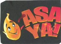 ASA YA!