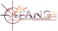AFANG SOLUCIONES EN METALES